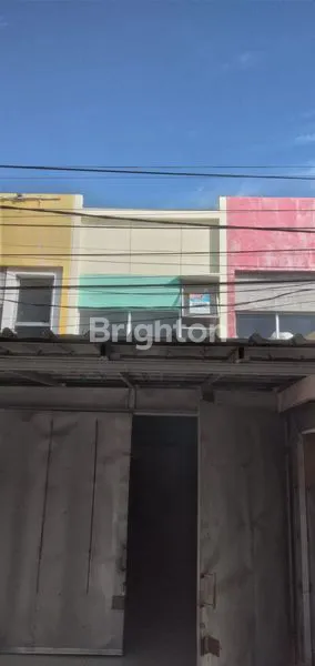 image RUKO STRATEGIS CANDRA BAGA, 2 LANTAI, SHM (1)