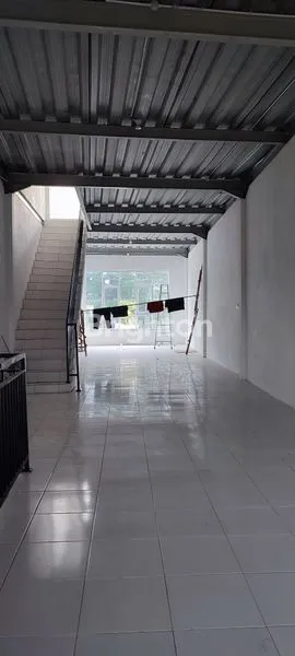 image RUKO GRESS 3,5 LANTAI LOKASI STRATEGIS (6)