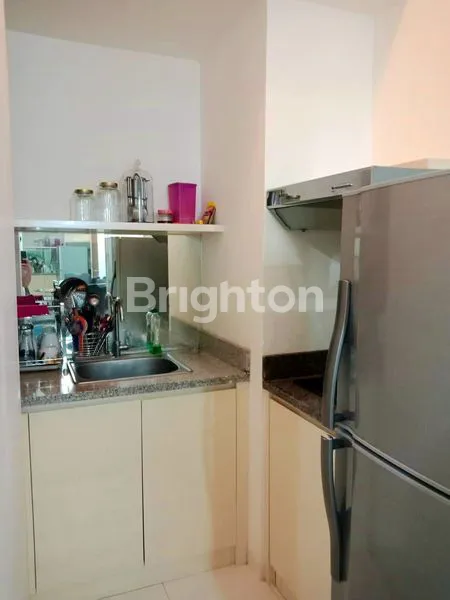 image APARTEMEN STRATEGIS DI PAKUWON CITY, SIAP HUNI, FURNISHED (4)