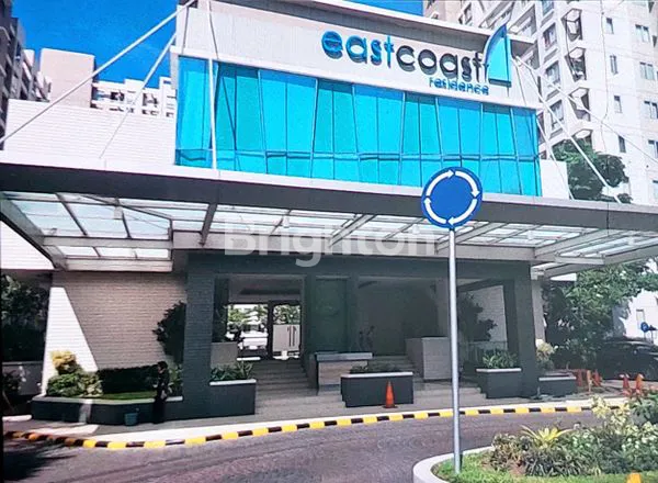 image APARTEMEN STRATEGIS DI PAKUWON CITY, SIAP HUNI, FURNISHED (5)