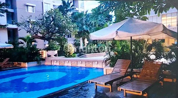 image APARTEMEN STRATEGIS DI PAKUWON CITY, SIAP HUNI, FURNISHED (6)