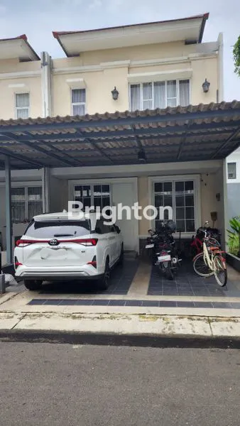 image DIJUAL CEPAT PERUMAHAN JAKARTA GARDEN CITY , JAKARTA TIMUR (1)