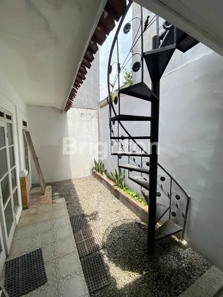 image DIKONTRAKKAN RUMAH – KOTA WISATA CIBUBUR (8)