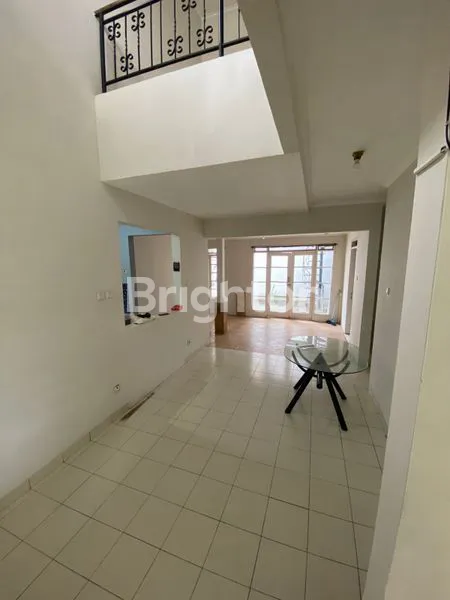 image DIKONTRAKKAN RUMAH – KOTA WISATA CIBUBUR (1)