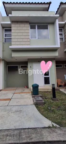 image MOST INTERESTED - DIJUAL/ DISEWA RUMAH VIRGINIA GADING SERPONG, TANGERANG (1)