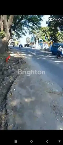 image TANAH STRATEGIS 18.000 M² DI BEKASI, COCOK UNTUK RUKO/GUDANG (1)