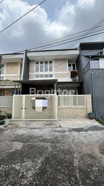 image RUMAH 2 LANTAI  DEKAT PAKUWON CITY GALAXY MALL MULYOSARI KENJERAN MERR KERTAJAYA ITS UNAIR GRAND KENJERAN (1)