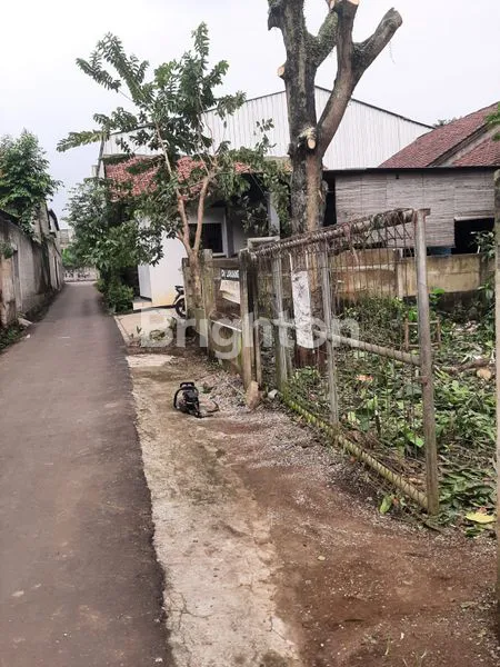 image DIJUAL TANAH LOKASI STRATEGIS PAMULANG TANGERANG SELATAN (DEKAT KANTOR WALIKOTA TANGERANG SELATAN) (1)