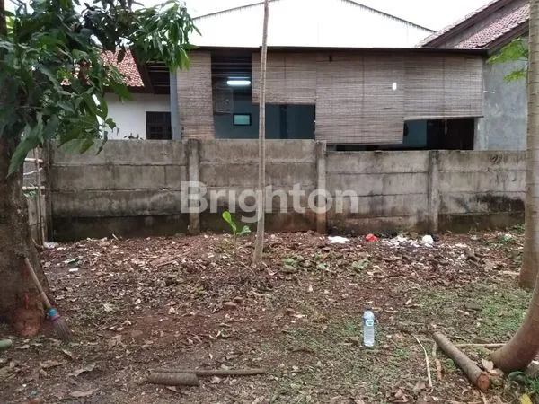image DIJUAL TANAH LOKASI STRATEGIS PAMULANG TANGERANG SELATAN (DEKAT KANTOR WALIKOTA TANGERANG SELATAN) (4)