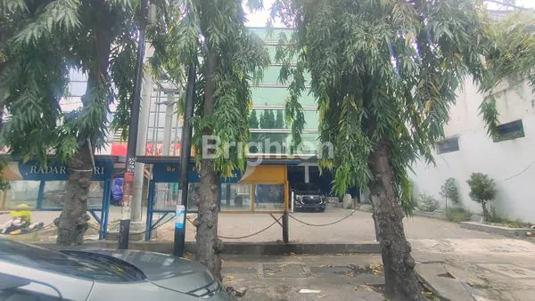 image DISEWAKAN: TOKO STRATEGIS DI JL. BRAWIJAYA, KEDIRI (2)