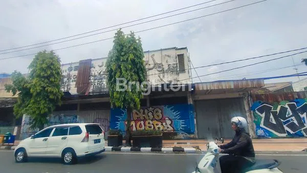 image DISEWAKAN: TOKO STRATEGIS DI JL. BRAWIJAYA, KEDIRI (5)