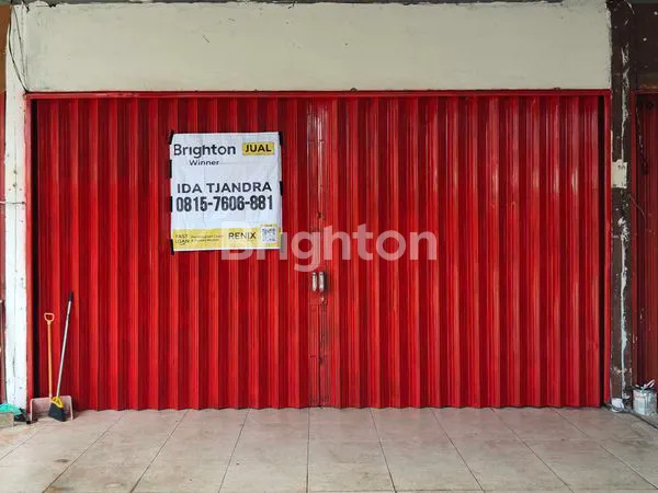 image DIJUAL RUKO BQ SQUARE TEMBALANG  (1)