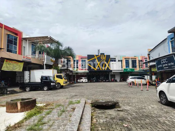 image DIJUAL RUKO BQ SQUARE TEMBALANG  (3)