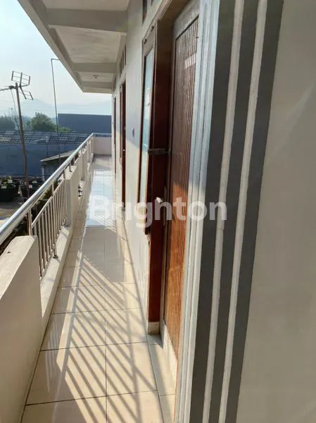 image INVESTASI KOSAN AREA KAMPUS PAKUAN BOGOR— KAMAR FULL TERISI SIAP CUAN (2)