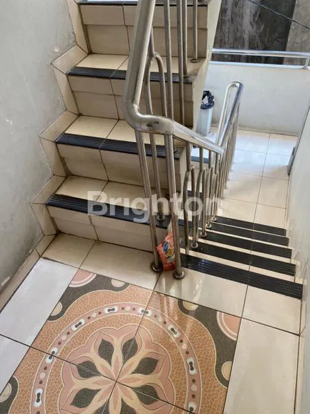 image INVESTASI KOSAN AREA KAMPUS PAKUAN BOGOR— KAMAR FULL TERISI SIAP CUAN (4)