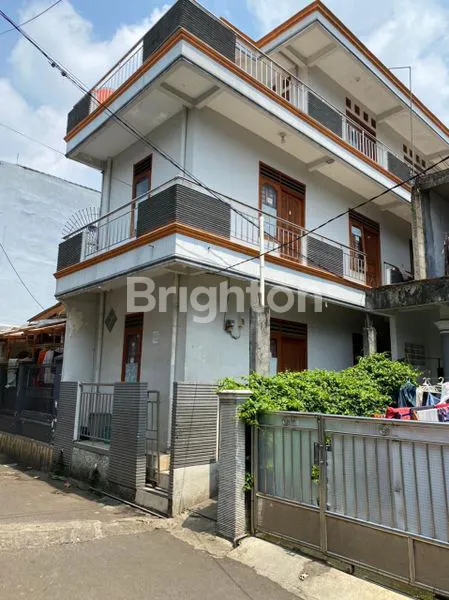 image INVESTASI KOSAN AREA KAMPUS PAKUAN BOGOR— KAMAR FULL TERISI SIAP CUAN (1)