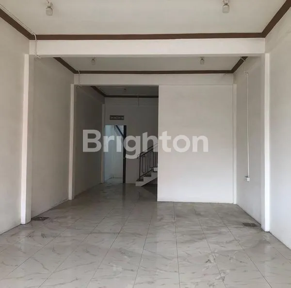 image RUKO 2 LANTAI LT 200M², LOKASI STRATEGIS DI MEDOKAN AYU (2)