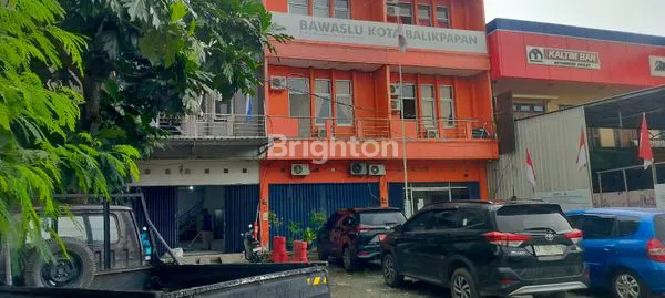 image LOKASI SANGAT STRATEGIS DAN BERADA DI TENGAH PUSAT KOTA BALIKPAPAN (4)