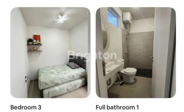 image WISATA BUKIT MAS CLUSTER CHELSEA DEKAT GATE UTAMA (4)