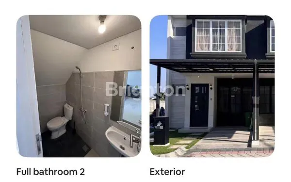 image WISATA BUKIT MAS CLUSTER CHELSEA DEKAT GATE UTAMA (2)