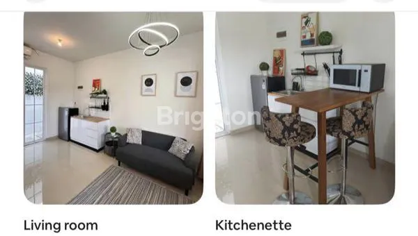 image WISATA BUKIT MAS CLUSTER CHELSEA DEKAT GATE UTAMA (1)