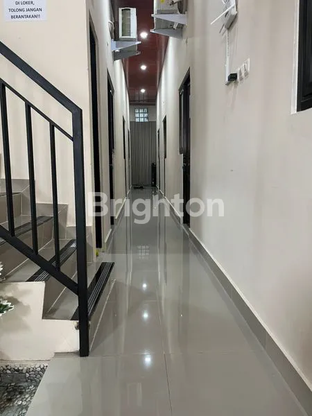 image RUMAH KOS HOMY 3 LANTAI FULL FURNISHED DEKAT UNAIR DR SOETOMO KARANGMENJANGAN DHARMAHUSADA GRAND CITY TUNJUNGAN PLAZA (3)