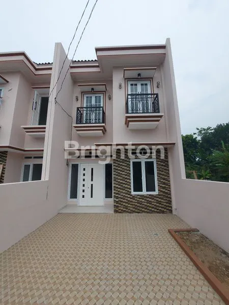image RUMAH MEWAH, CICILAN 6 JT-AN DI BOGOR (1)