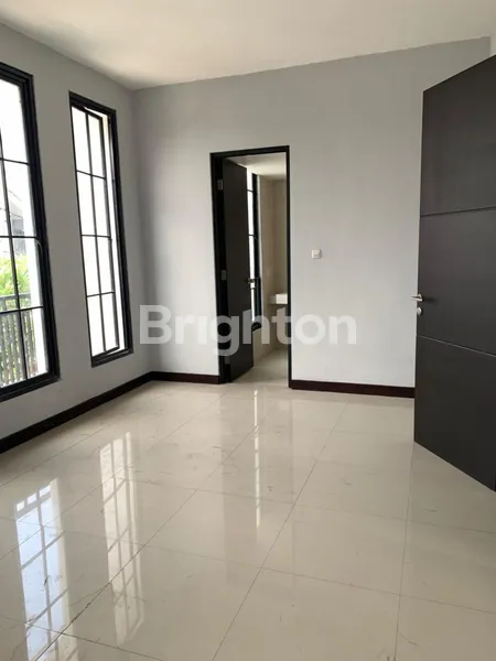 image RUMAH SIAP HUNI PONDOK MUTIARA DEKAT TOL SIDOARJO SURABAYA, KAWASAN FAVORIT DI SIDOARJO (3)