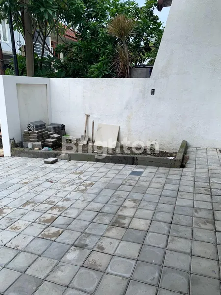 image RUMAH SIAP HUNI PONDOK MUTIARA DEKAT TOL SIDOARJO SURABAYA, KAWASAN FAVORIT DI SIDOARJO (8)