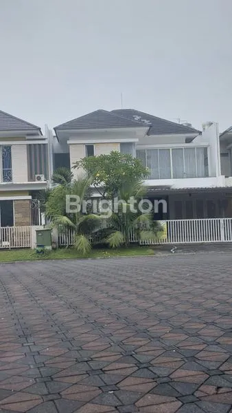 image WISATA BUKIT MAS 2 RAYA BOULEVARD, DEKAT PTC (1)