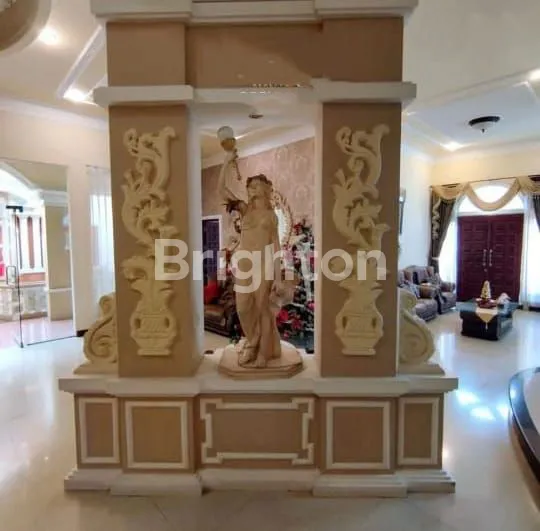 image DIJUAL RUMAH MEWAH ARAYA MALANG SELANGKAH MENUJU TOL KARANGLO (6)