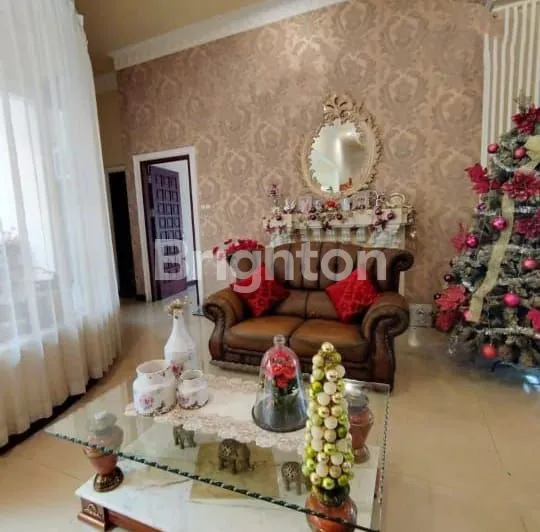 image DIJUAL RUMAH MEWAH ARAYA MALANG SELANGKAH MENUJU TOL KARANGLO (5)