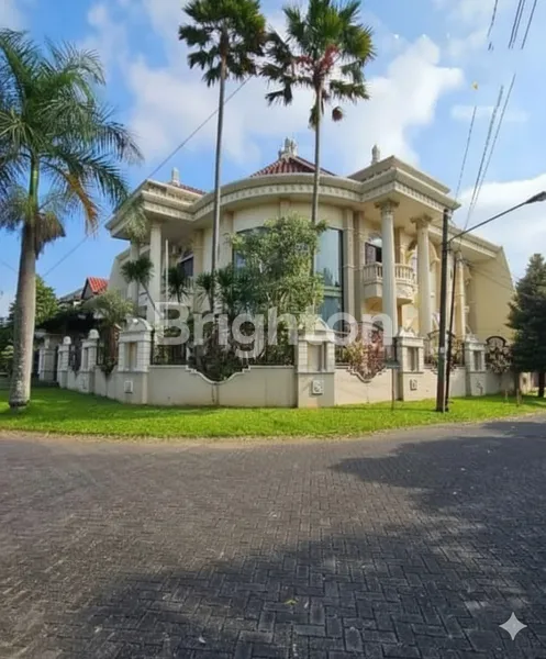 image DIJUAL RUMAH MEWAH ARAYA MALANG SELANGKAH MENUJU TOL KARANGLO (1)