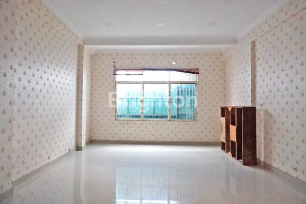 image RUKO PREMIUM 3 LANTAI – JALAN BANDUNG, MEDAN (5)