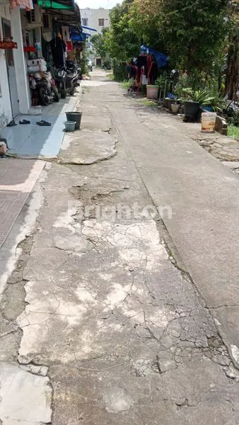 image HUNIAN NYAMAN DI KOMPLEK, SERTIFIKAT SHM (5)