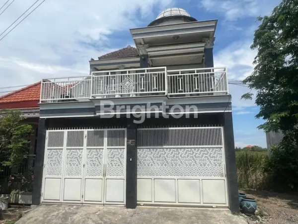 image RUMAH MURAH HANYA 670 JUTA RUMAH 2,5 LANTAI DI PAKAL BENOWO SURABAYA BARAT (1)