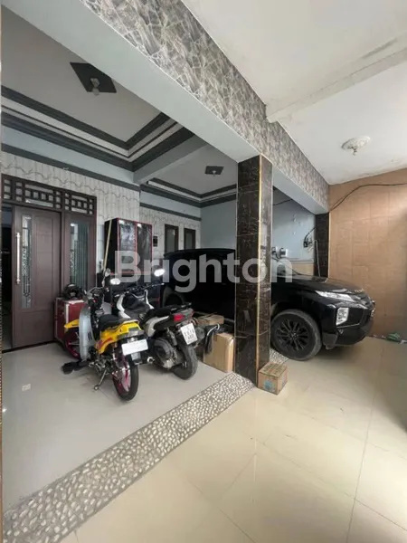 image RUMAH MURAH HANYA 670 JUTA RUMAH 2,5 LANTAI DI PAKAL BENOWO SURABAYA BARAT (3)