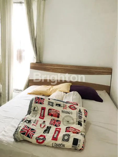 image RUMAH LUAS DEKAT STASIUN PONDOK RANJI   (2)