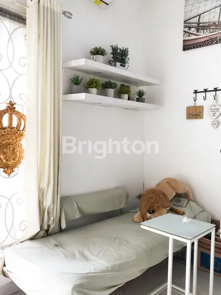 image RUMAH LUAS DEKAT STASIUN PONDOK RANJI   (3)