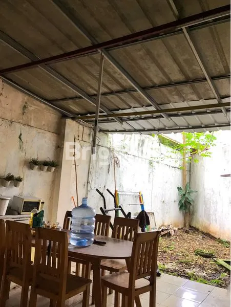 image RUMAH LUAS DEKAT STASIUN PONDOK RANJI   (5)