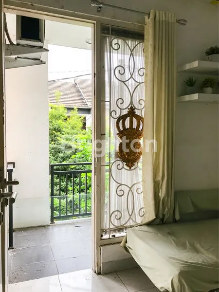 image RUMAH LUAS DEKAT STASIUN PONDOK RANJI   (6)