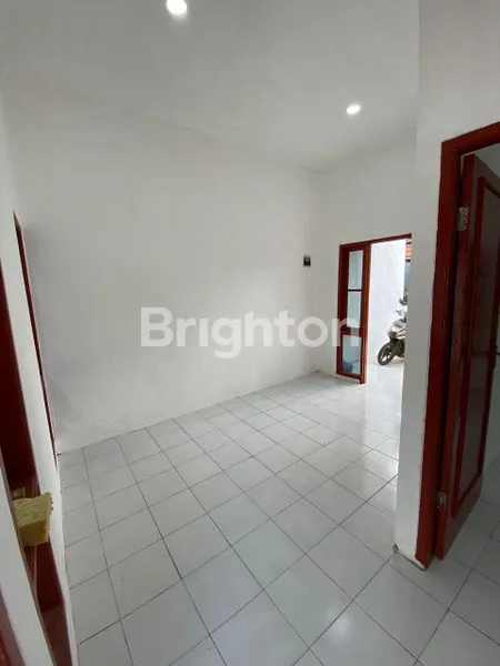 image RUMAH SIAP HUNI DI GRAND RESIDENCE SETU, AKSES TOL MUDAH (3)