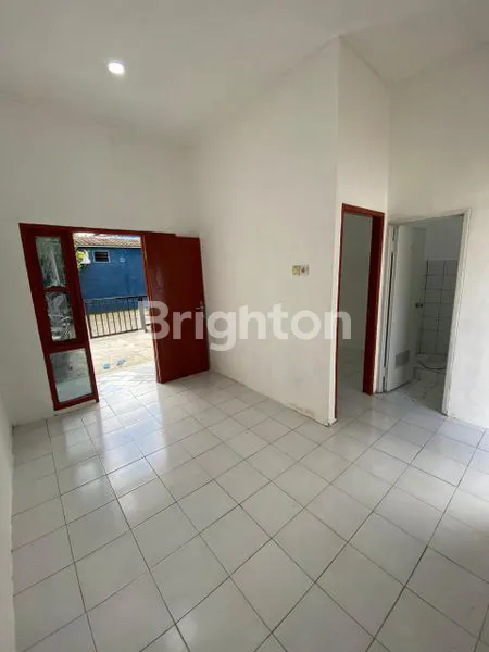 image RUMAH SIAP HUNI DI GRAND RESIDENCE SETU, AKSES TOL MUDAH (2)