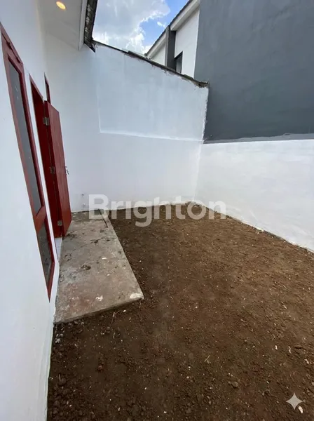 image RUMAH SIAP HUNI DI GRAND RESIDENCE SETU, AKSES TOL MUDAH (6)