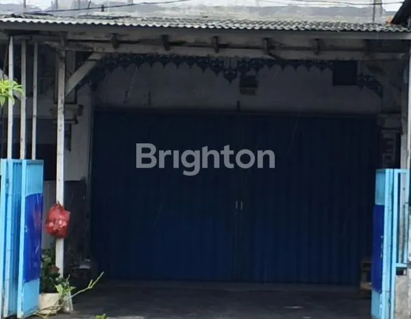 image RUKO BAGUS 3LT DEKAT GREEN VILLE TAMAN RATU (2)