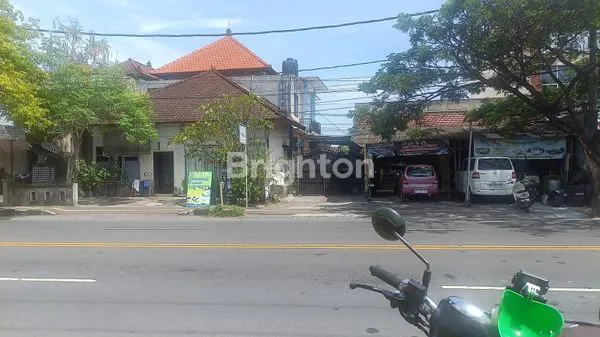 LAHAN STRATEGIS 500M², SHM, SIAP BANGUN