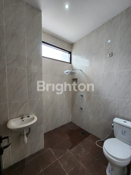 image RUMAH BARU 1M AREA RUNGKUT MAPAN DEKAT YAKAYA, UPN, MIE MAPAN (5)