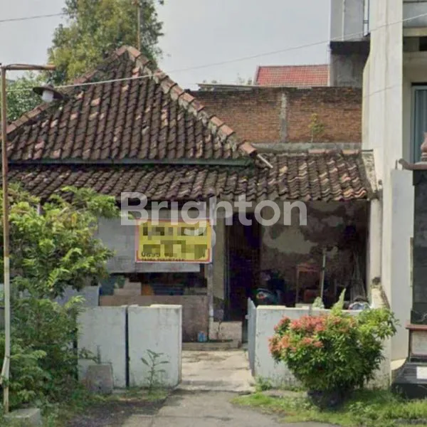 image TANAH BENTUKNYA NGANTONG DITENGAH KOTA SEMARANG YANG BANYAK DIMINATI ORANG (1)