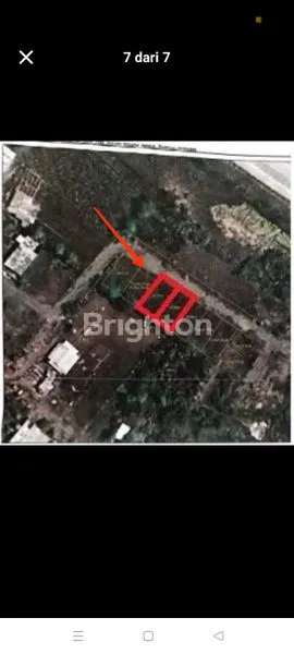 image TANAH AREA TIRTOMOYO,SELANGKAH KE ARAYA,DEKAT KAMPUS BINUS,WISATA WENDIT DAN TERMINAL ARJOSARI (4)