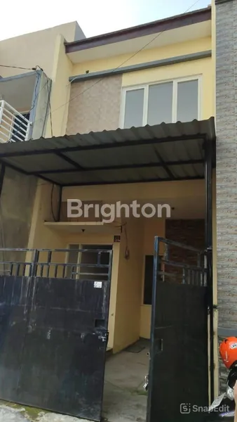 image RUMAH KAPAS KRAMPUNG PLOSO KENJERAN SURABAYA, 550 JT NEGO TIPIS (1)